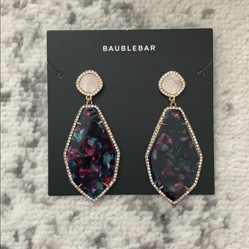 Baublebar Earrings